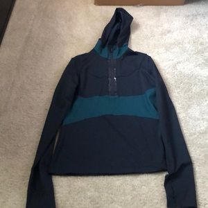 Adidas - Stella McCartney collection hoodie